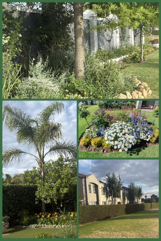 Kleinbron Park