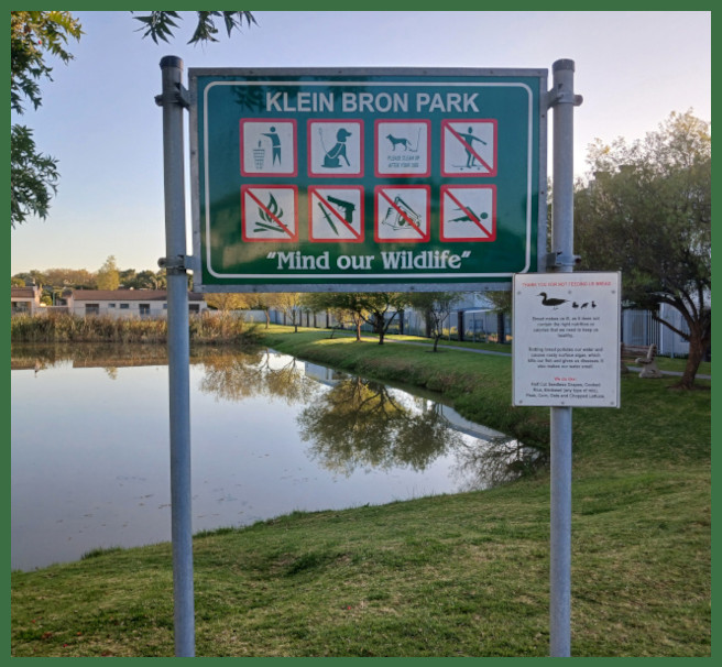 Kleinbron_Park